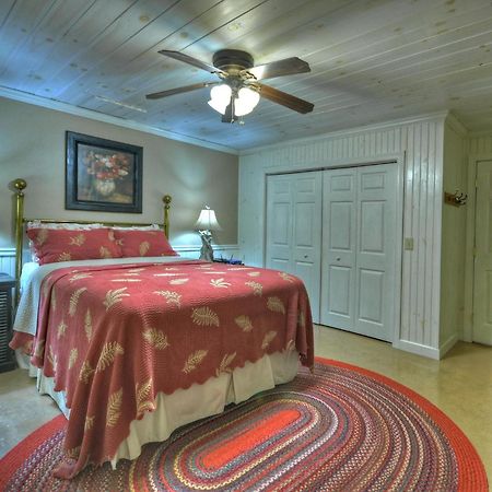 Southern Living Cottage Cozy Up By The Fire Relax On The Porch And Enjoy Peaceful Surroundings Blue Ridge Εξωτερικό φωτογραφία