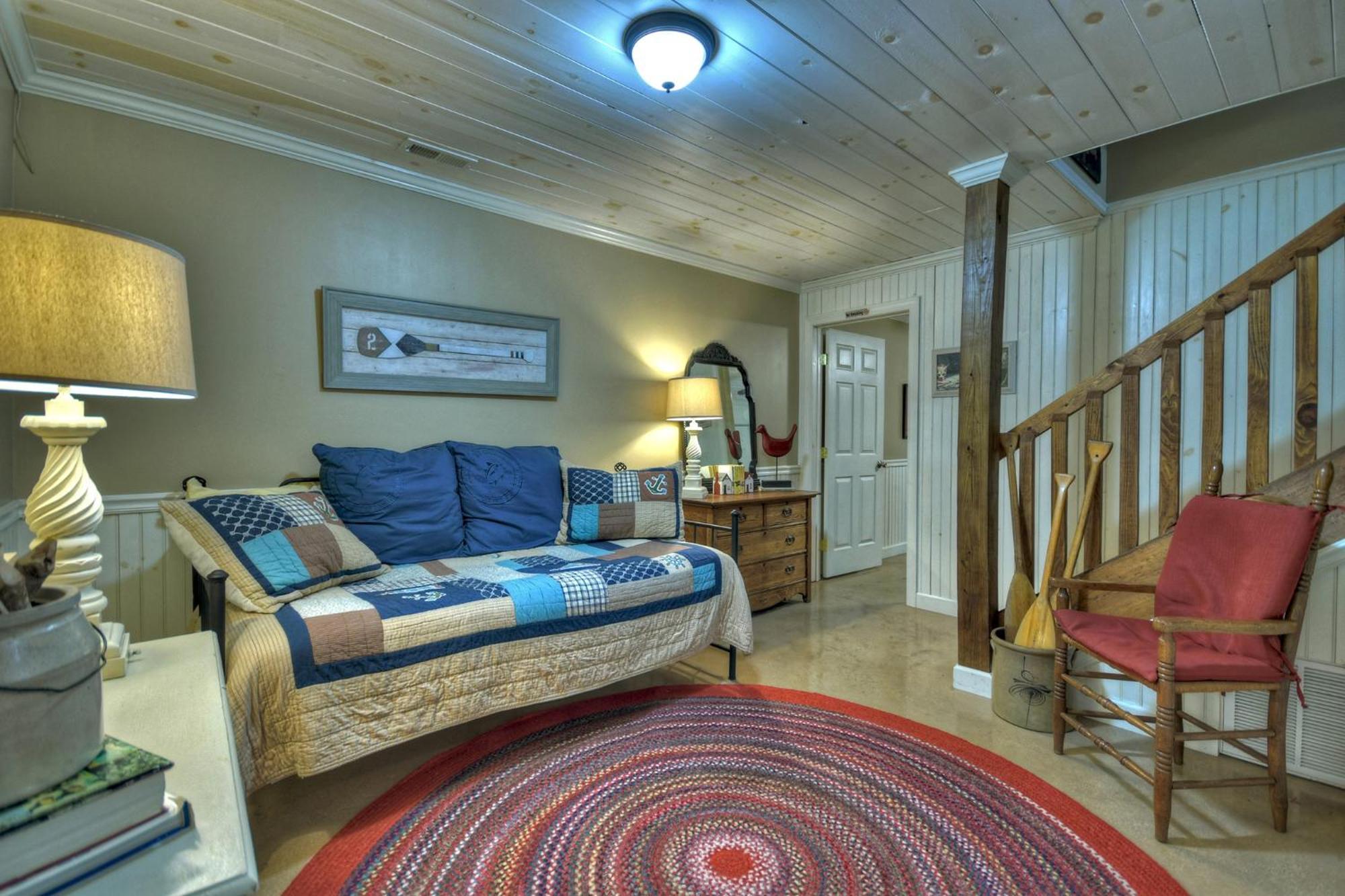 Southern Living Cottage Cozy Up By The Fire Relax On The Porch And Enjoy Peaceful Surroundings Blue Ridge Εξωτερικό φωτογραφία