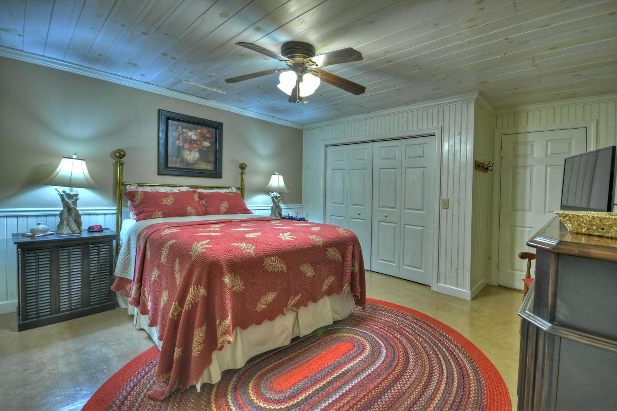 Southern Living Cottage Cozy Up By The Fire Relax On The Porch And Enjoy Peaceful Surroundings Blue Ridge Εξωτερικό φωτογραφία