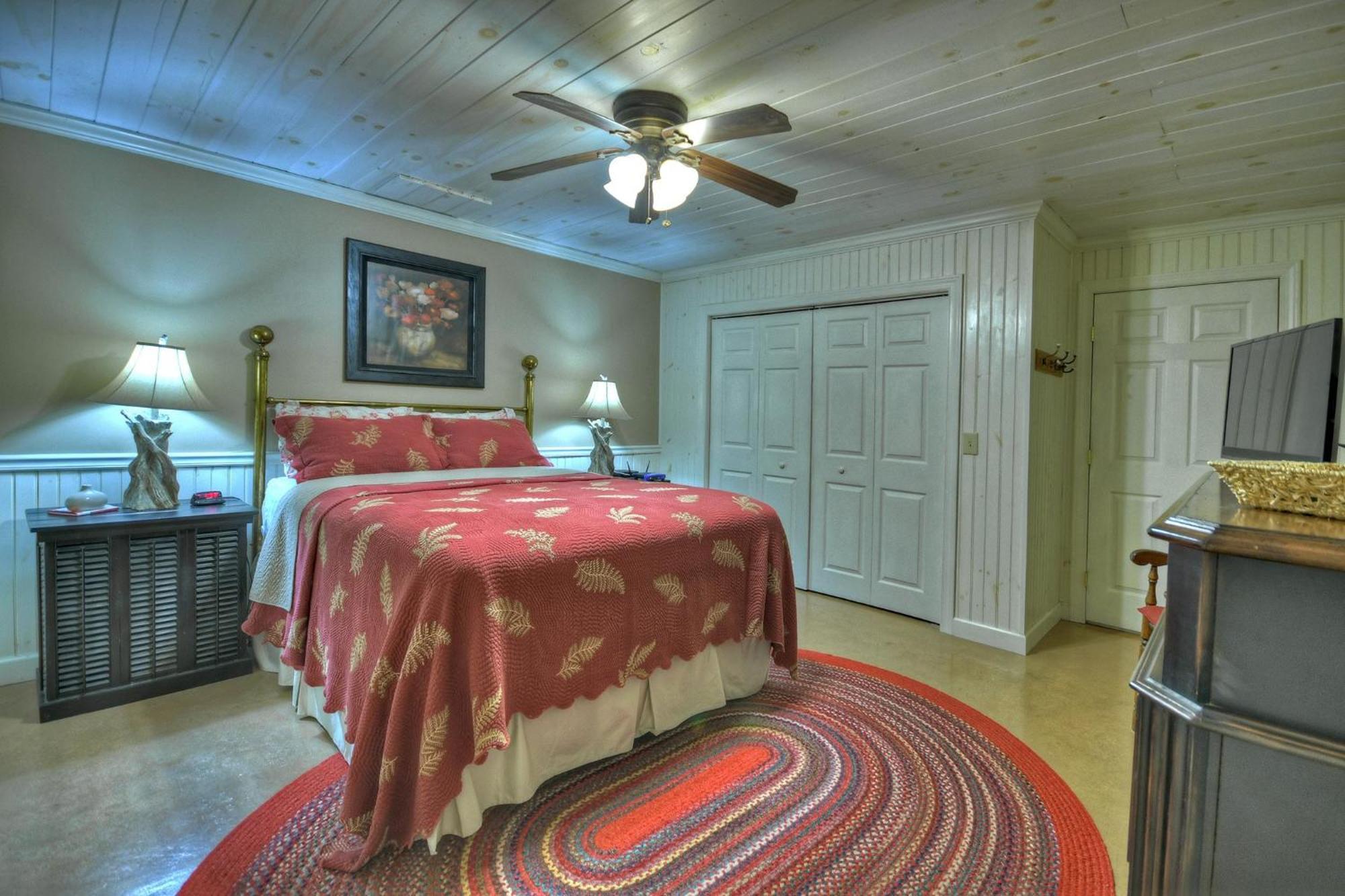 Southern Living Cottage Cozy Up By The Fire Relax On The Porch And Enjoy Peaceful Surroundings Blue Ridge Εξωτερικό φωτογραφία