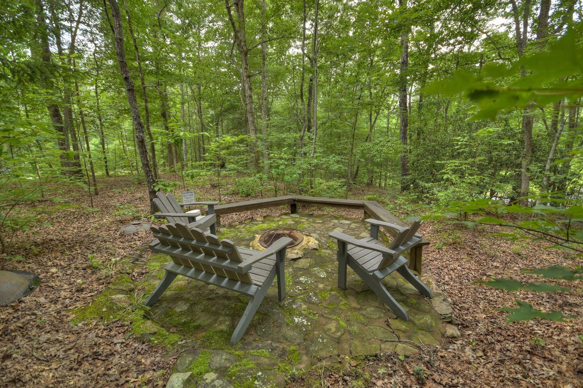 Southern Living Cottage Cozy Up By The Fire Relax On The Porch And Enjoy Peaceful Surroundings Blue Ridge Εξωτερικό φωτογραφία